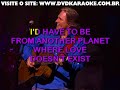 Billy Dean   I Wouldn't Be A Man