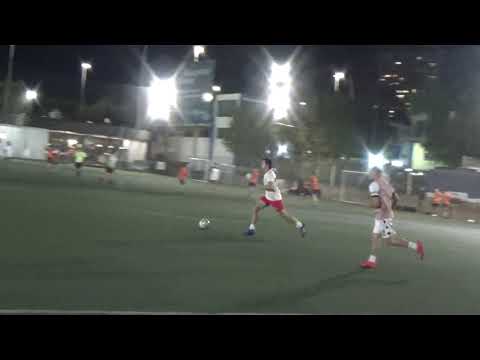 DA ROL VS LA ROMOLETA - #LigaNuñez - #Apertura SLS - 1/4/23