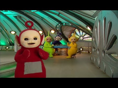 Teletubbies: Naughty Snake (1997)