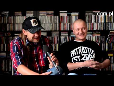 Młody M vs Artur Rawicz - 1 NA 1