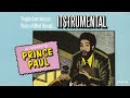 Prince Paul – Itstrumental (5/10/2005)