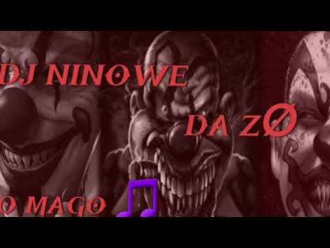 AUTOMOTIVO LEVANTA DEFUNTO _DJ NINOWE DA ZØ