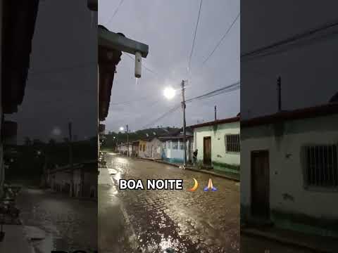 #chuva #itarantim #Bahia #nordeste #shots