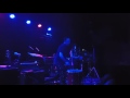 Accolade "The Silent Mind (Attrition Cover)" Live in Seattle, WA @ High Dive 04AUG2016