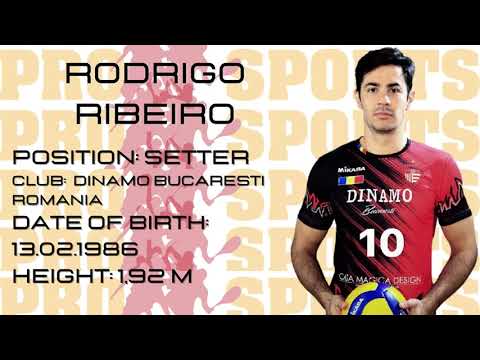 RODRIGO RIBEIRO - SETTER  - HIGHLIGHTS 2020_21