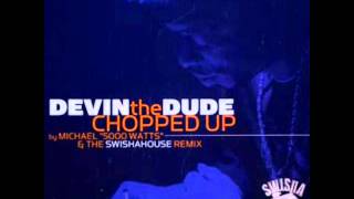 09. Devin the Dude - It&#39;s a Shame (Screwed)