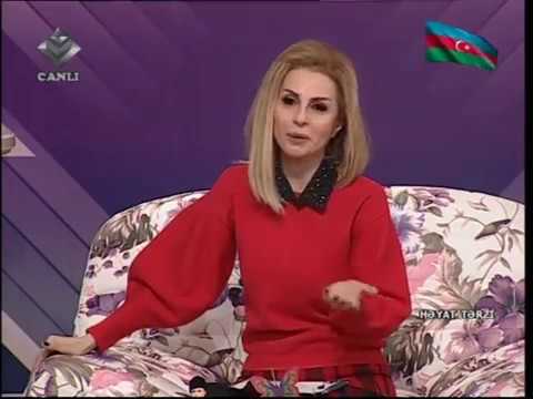 Musiqili teatr Həyat tərzi verlişində Lider TV