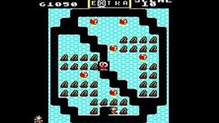 Mr.Ee! -  Brilliant Mr.Do! style game for the BBC Micro