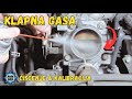 Čišćenje Klapne Gasa Rekalibracija 5