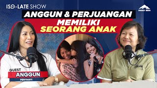Download lagu ANGGUN TENTANG LUKA & PERJUANGAN MEMILIKI ANAK! - Iso-Late Show #everestmedia mp3 Download lagu ANGGUN TENTANG LUKA & PERJUANGAN MEMILIKI ANAK! - Iso-Late Show #everestmedia mp3
