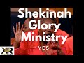 Yes Shekinah Glory Ministry Full HD Throwback ShekinahGlorySundays