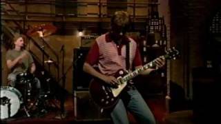 Vasoline - Stone Temple Pilots - 1994