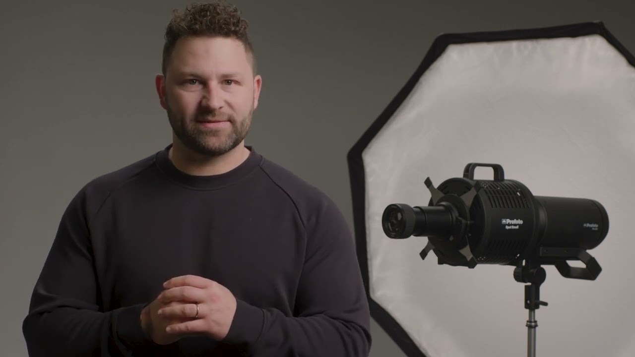 Deuxième vidéo produit