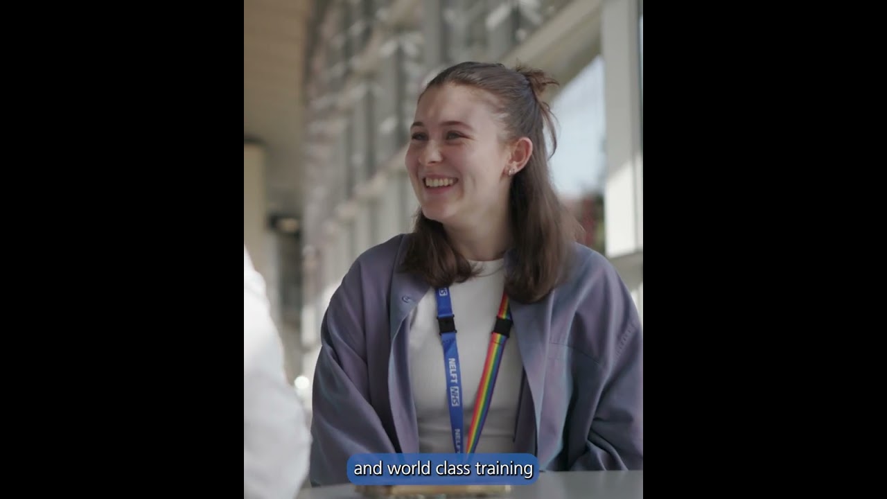 We are NELFT - Havering