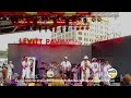 Son of Slave, performs  Weak At the Knees @ Dayton's Levitts Pavillion 2023