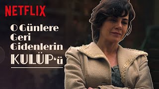 Yo Era Ninya | Kulüp | Netflix
