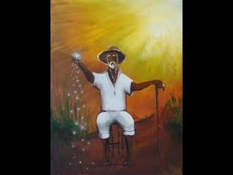 Pai José De Aruanda video