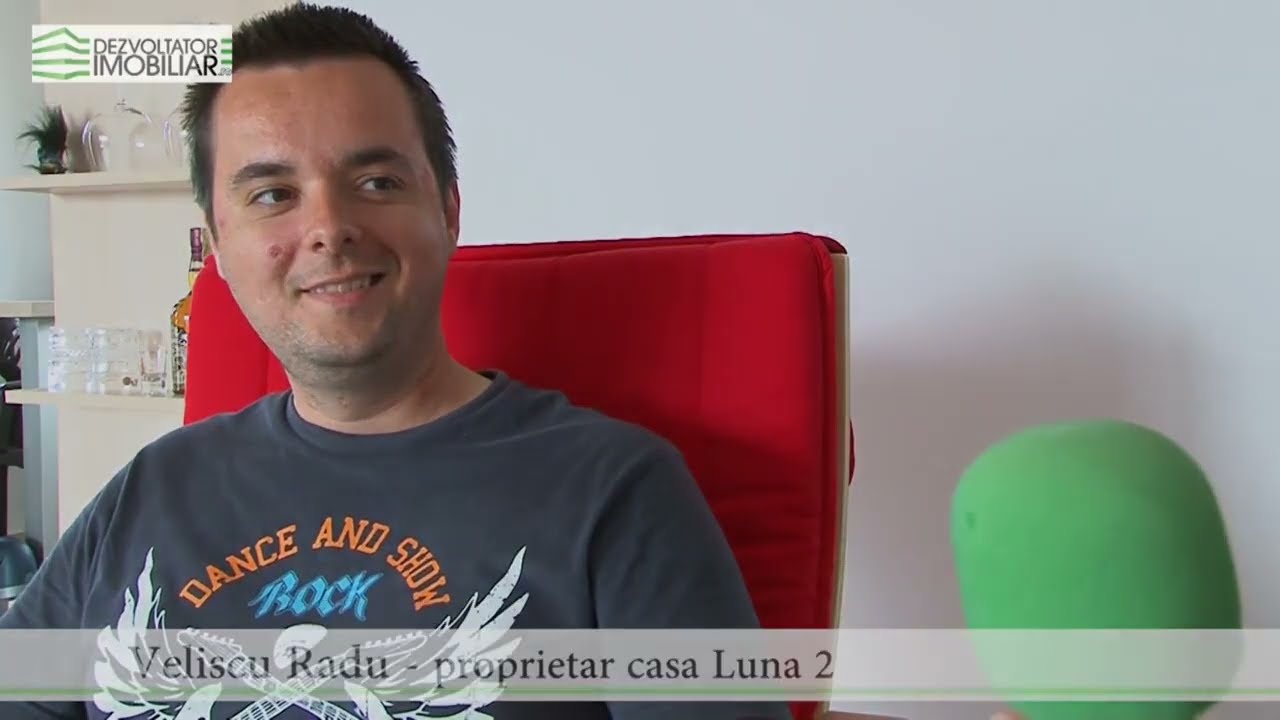 Testimonios
