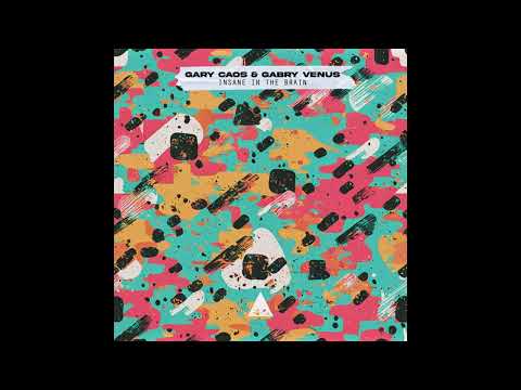 Gary Caos, Gabry Venus - Insane in the Brain (Gary Caos 2024 Mix)