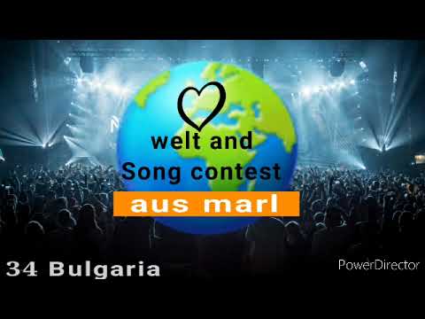 lidia fort konstantin - greshiniciü - LIVE - Bulgaria 🇧🇬 - Grand Final - WASC 2021