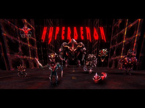 Hyperdemon