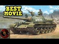 What Is The Greatest Tank Movie Of All Time