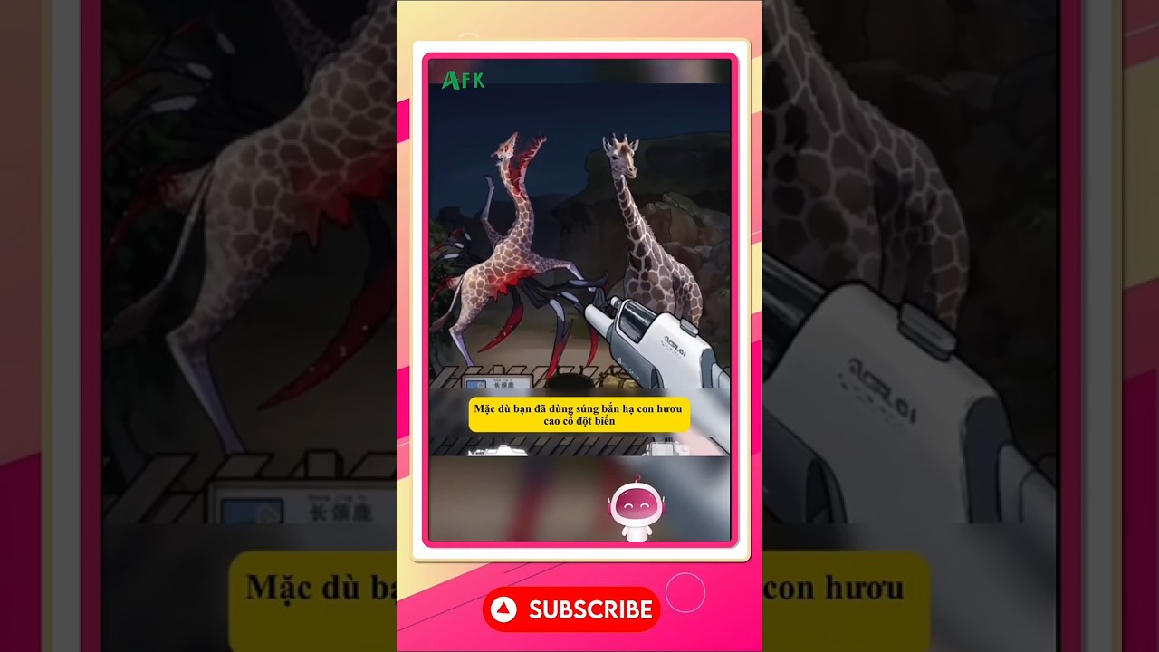 Giúp kiểm tra sở thú