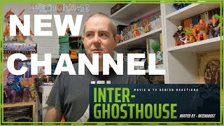 NEW CHANNEL UPDATE - Movie Reaction Videos ... !!!