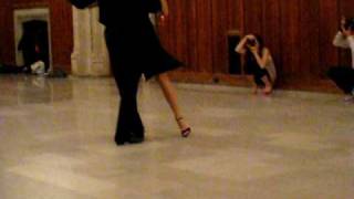 Joaquin Canay & Mariana Galassi_tango