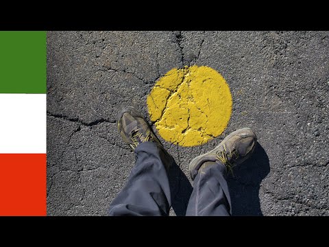 Francigena Update 41 | Gran San Bernard to Etroubles | 16 km