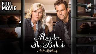 Murder She Baked: A Deadly Recipe