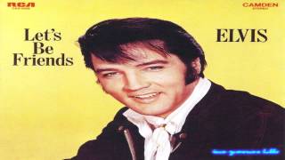 Elvis Presley - santa lucia (tradicional)