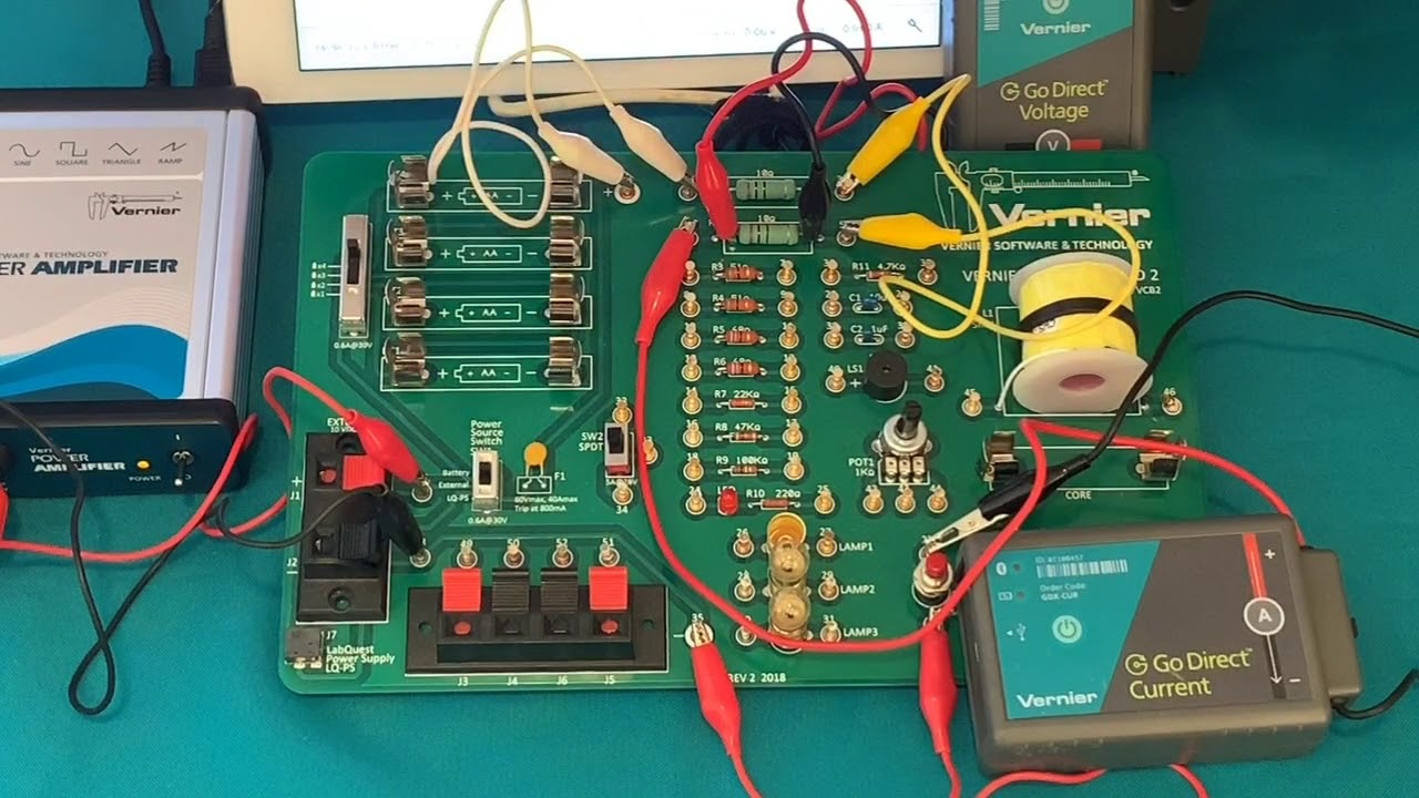 Series and Parallel Circuits