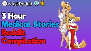 What's Up Doc (3 Hour Reddit Compilation)