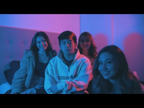 ELMNTZ - BNBN (Official Music Video)