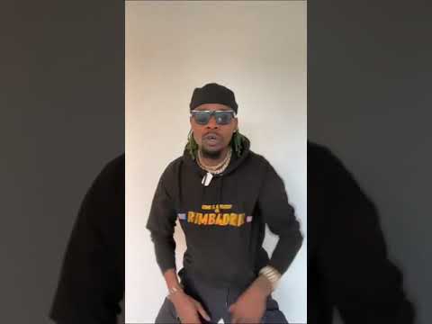 Mwana mboka - IDPizzle feat Young Paris