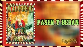 Mägo de Oz - Ilussia - 06 - Pasen y Beban