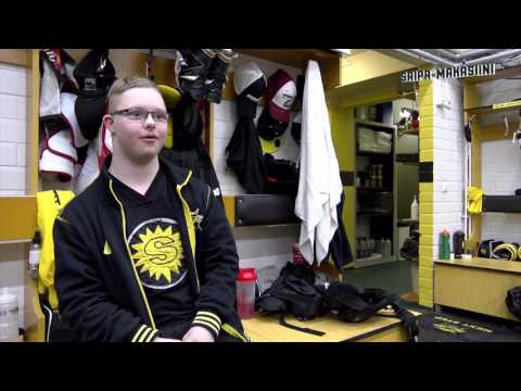 SaiPa-Makasiini 16-17, osa 13: Huoltaja-Eetu