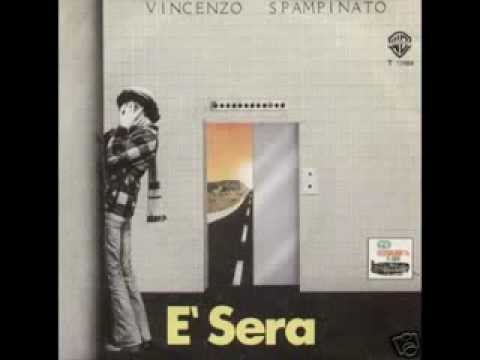 É Sera - Vincenzo Spampinato