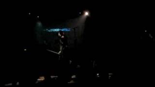 Bajofondo - No pregunto cuantos son Costa Rica 08