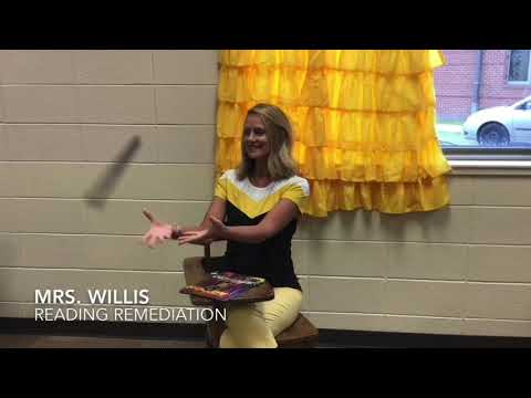 RHMS 2020 Connection video