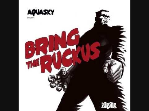 Madrush - Get ya vs up (ft. heavyfeet)