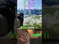 RTX 5070 TI Vs RTX 4080 Tested In 4K