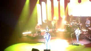 Trace Adkins Whoop A Mans Ass-1/1