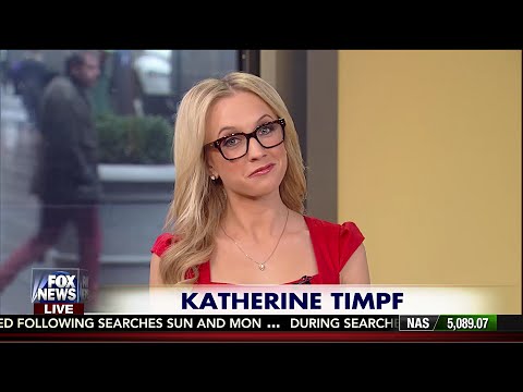 12-29-15 Kat Timpf on Outnumbered - Obama's Legacy