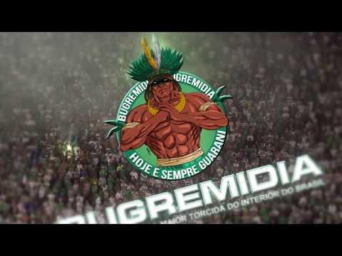 Fim de Jogo -  Parana 0x1 Guarani -  Brasileiro 2017