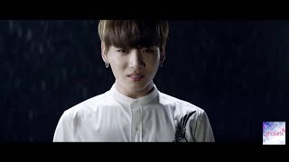 Jeon Jungkook (BTS) - Begin MUSIC VIDEO  [ENG SUB]