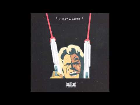 Duckwrth X The Kickdrums - I Got Lazer