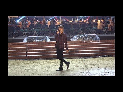 2017.10.1. 정동하 - 바람바람바람 in 달성 100대의 피아노