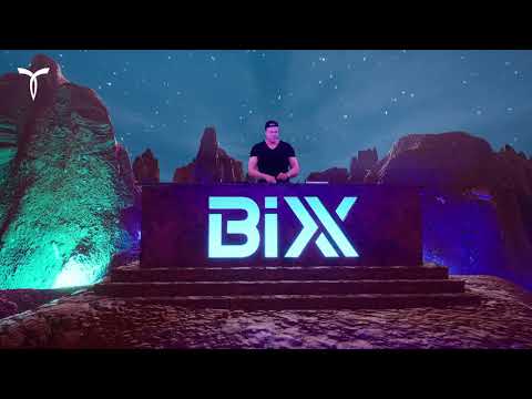 BiXX Presents Yes I Can, The Next Chapter 3D World Video